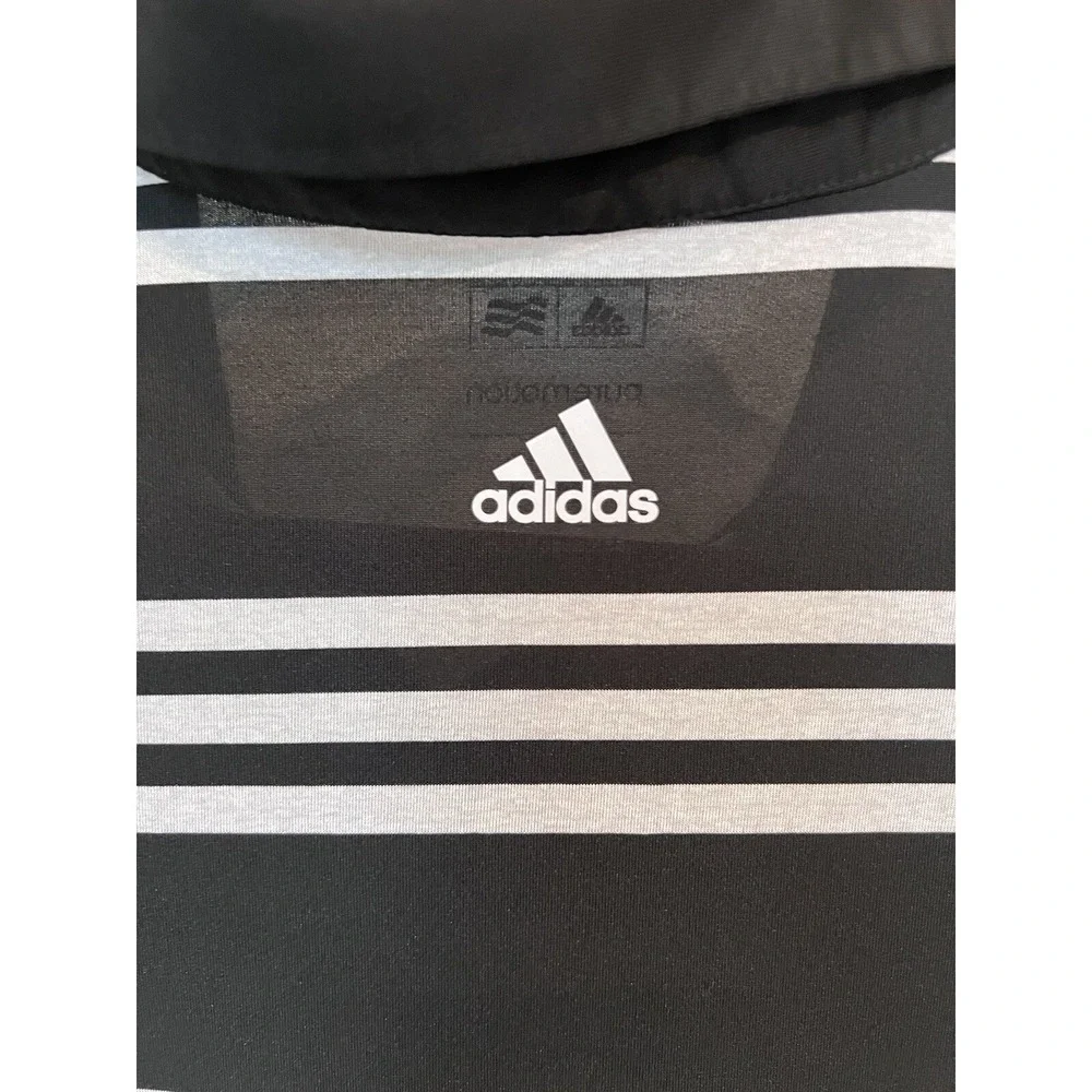 adidas golf pure